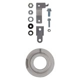 Bilstein 15-18 Subaru Outback B8 TerraSport Shock Absorber - Rear thumbnail 3
