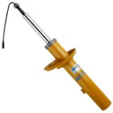 Bilstein 17-22 Porsche Cayman 718 B6 Performance (DampTronic) Shock Absorber -Rear thumbnail 1