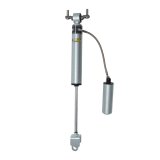 Bilstein B8 5160 Series GM 2500/3500 HD Silverado/Sierra Front Shock Absorber 4-6in Lifted Height thumbnail 2