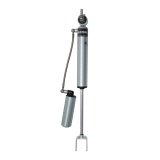 Bilstein B8 5160 Series GM 2500/3500 HD Silverado/Sierra Front Shock Absorber 4-6in Lifted Height thumbnail 3