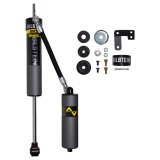 Bilstein 19-24 RAM 2500 Front Driver B8 8100 (ZoneControl R) Shock Absorber thumbnail 2