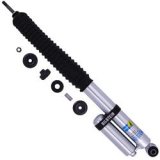 Bilstein 14-24 Dodge Ram 2500 / 13-24 Ram 3500 4in Lift B8 5160 Remote Reservoir Shock - Front thumbnail 1