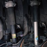 Bilstein 19-24 Toyota RAV4 B8 TerraSport Rear Shock Absorber - 1.5in Lift thumbnail 4