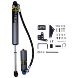 Bilstein 20-24 Jeep Gladiator / Wrangler Front Left B8 8100 (DSA) Shock Absorber - 2-3in Lift thumbnail 1