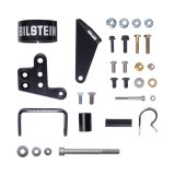 Bilstein 20-24 Jeep Gladiator / Wrangler Front Left B8 8100 (DSA) Shock Absorber - 2-3in Lift thumbnail 2