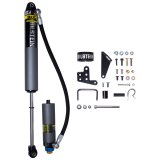 Bilstein 20-24 Jeep Gladiator / Wrangler Front Left B8 8100 (DSA) Shock Absorber - 2-3in Lift thumbnail 4