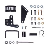 Bilstein 20-24 Jeep Gladiator / Wrangler Front Left B8 8100 (DSA) Shock Absorber - 2-3in Lift thumbnail 5