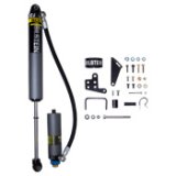 Bilstein 20-24 Jeep Gladiator / Wrangler Front Left B8 8100 (DSA) Shock Absorber - 2-3in Lift thumbnail 6