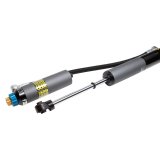 Bilstein 20-24 Jeep Gladiator / Wrangler Front Left B8 8100 (DSA) Shock Absorber - 2-3in Lift thumbnail 7