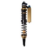 Bilstein 22-24 Polaris RZR Pro R 4 Premium Black Hawk Powersports Shock & Coil Spring Assembly - FL thumbnail 1