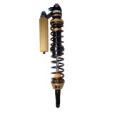 Bilstein 22-24 Polaris RZR Pro R 4 Premium Black Hawk Powersports Shock & Coil Spring Assembly - FL thumbnail 2