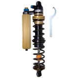 Bilstein 20-21 Polaris RZR XP 1000 Black Hawk Powersports Shock & Coil Spring Assembly - Front Left thumbnail 1