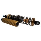 Bilstein 20-21 Polaris RZR XP 1000 Black Hawk Powersports Shock & Coil Spring Assembly - Front Left thumbnail 5