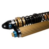 Bilstein 20-21 Polaris RZR XP 1000 Black Hawk Powersports Shock & Coil Spring Assembly - Front Left thumbnail 6