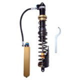 Bilstein 20-21 Polaris RZR XP 1000 Black Hawk Powersports Shock & Coil Spring Assembly - Rear thumbnail 2