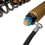 Bilstein 20-21 Polaris RZR XP 1000 Black Hawk Powersports Shock & Coil Spring Assembly - Rear thumbnail 7