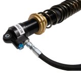 Bilstein 20-21 Polaris RZR XP 1000 Black Hawk Powersports Shock & Coil Spring Assembly - Rear thumbnail 8