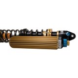 Bilstein 21-22 Polaris RZR Turbo S4 Black Hawk Powersports Shock & Coil Spring Assembly -Front Right thumbnail 4