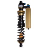 Bilstein 21-22 Polaris RZR Turbo S4 Black Hawk Powersports Shock & Coil Spring Assembly -Front Right thumbnail 8