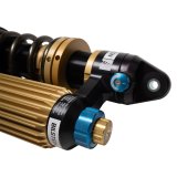Bilstein 21-22 Polaris RZR Turbo S4 Black Hawk Powersports Shock & Coil Spring Assembly -Front Right thumbnail 9