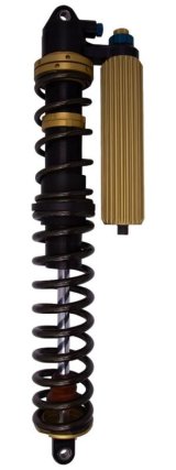 Bilstein 22-24 Polaris RZR Pro R Premium Black Hawk Powersports Shock & Coil Spring Assembly - RR thumbnail 1