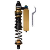 Bilstein 20-21 Polaris RZR XP 4 1000 Black Hawk Powersports Shock & Coil Spring Assembly - FL thumbnail 2