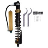 Bilstein 20-21 Polaris RZR XP 4 1000 Black Hawk Powersports Shock & Coil Spring Assembly - Rear thumbnail 2