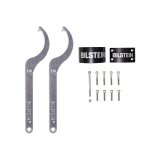 Bilstein 20-21 Polaris RZR XP 4 1000 Black Hawk Powersports Shock & Coil Spring Assembly - Rear thumbnail 9