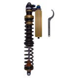 Bilstein 22-24 Can-Am Maverick X3 Max RS Turbo Black Hawk Powersports Shock & Coil Spring Ass. - FL thumbnail 1