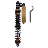 Bilstein 22-24 Can-Am Maverick X3 Max RS Turbo Black Hawk Powersports Shock & Coil Spring Ass. - FL thumbnail 2