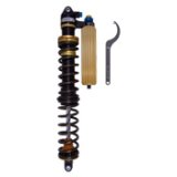 Bilstein 22-24 Can-Am Maverick X3 Max RS Turbo Black Hawk Powersports Shock & Coil Spring Ass. - FR thumbnail 2