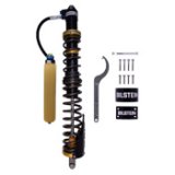 Bilstein 22-24 Can-Am Maverick X3 Max RS Turbo Black Hawk Powersports Shock & Coil Spring Ass. - RR thumbnail 2