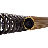 Bilstein 22-24 Can-Am Maverick X3 Max RS Turbo Black Hawk Powersports Shock & Coil Spring Ass. - RR thumbnail 3