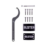 Bilstein 22-24 Can-Am Maverick X3 Max RS Turbo Black Hawk Powersports Shock & Coil Spring Ass. - RR thumbnail 4