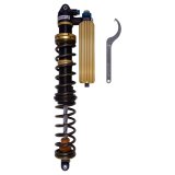 Bilstein 20-21 Can-Am Maverick X3 RS Turbo R Black Hawk Powersports Shock & Coil Spring Assembly -FL thumbnail 1