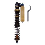 Bilstein 20-21 Can-Am Maverick X3 RS Turbo R Black Hawk Powersports Shock & Coil Spring Assembly -FL thumbnail 2