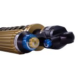 Bilstein 20-21 Can-Am Maverick X3 RS Turbo R Black Hawk Powersports Shock & Coil Spring Assembly -FL thumbnail 9
