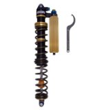 Bilstein 20-21 Can-Am Maverick X3 RS Turbo R Black Hawk Powersports Shock & Coil Spring Assembly -FR thumbnail 2
