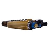 Bilstein 20-21 Can-Am Maverick X3 RS Turbo R Black Hawk Powersports Shock & Coil Spring Assembly -FR thumbnail 4