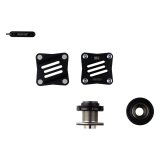 Bilstein Evo R 19-24 BMW 330i Front and Rear Suspension Kit thumbnail 3