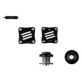 Bilstein Evo R 19-24 BMW 330i Front and Rear Suspension Kit thumbnail 8