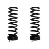 Bilstein B12 12-24 Dodge Ram 2500 4WD Front Coil Spring Set - 2in Lift thumbnail 1