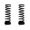 Bilstein B12 12-24 Dodge Ram 2500 4WD Front Coil Spring Set - 2in Lift thumbnail 5