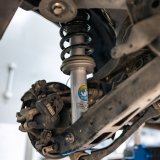 Bilstein 19-24 Subaru Forester B8 TerraSport Shock Absorber - Rear thumbnail 4