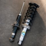 Bilstein 19-24 Subaru Forester B8 TerraSport Shock Absorber - Rear thumbnail 7
