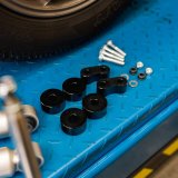 Bilstein 19-24 Subaru Forester B8 TerraSport Shock Absorber - Rear thumbnail 8