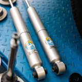 Bilstein 19-24 Subaru Forester B8 TerraSport Shock Absorber - Rear thumbnail 9
