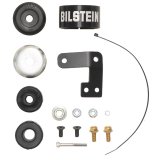 Bilstein 2019+ Ram 2500 4WD (w/ 2-2.5in Front Lift) B8 8100 (ZoneControl R DSA) Shock - Front Left thumbnail 4