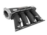 Skunk2 Ultra Series Street K20A/A2/A3 K24 Engines Intake Manifold - Black thumbnail 3