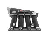Skunk2 Ultra Series Street K20A/A2/A3 K24 Engines Intake Manifold - Black thumbnail 4